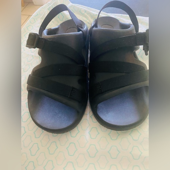 Chaco - Picture 6 of 8